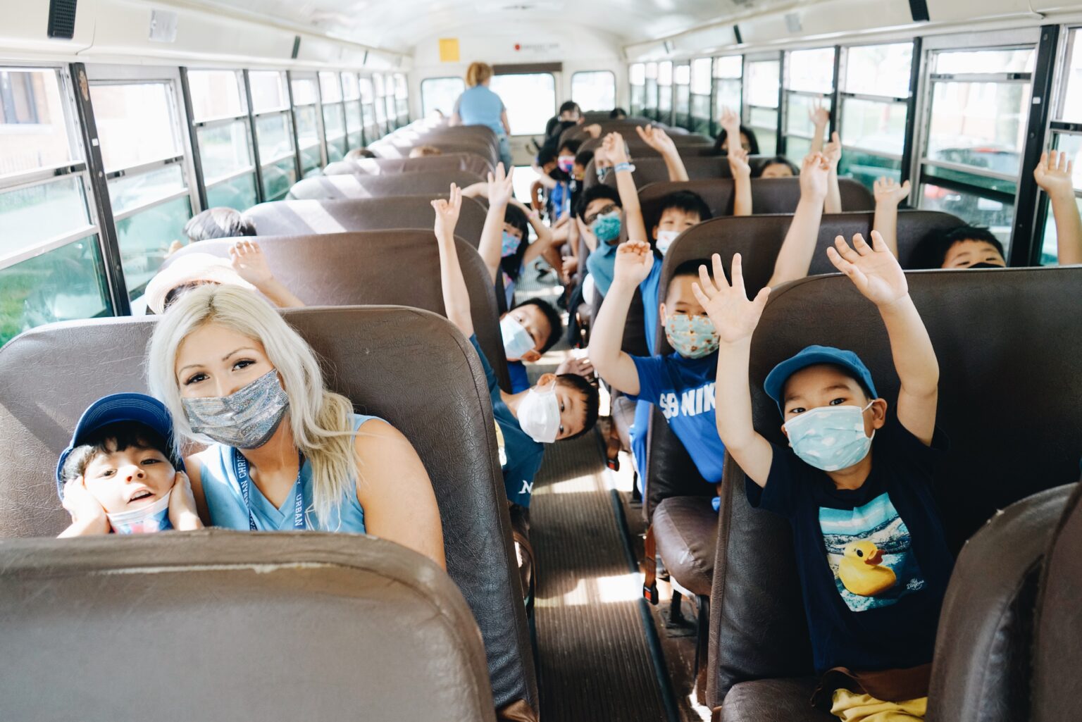 Summer Programs For Kids Chicago: UCA's Transformative Experience